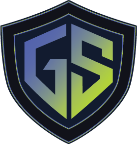 GS Trainings Logo